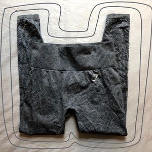 slate vital seamless leggings